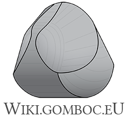 Gömböc Wiki